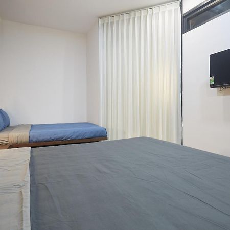 The Garden Capsule Hotel Дананг Номер фото